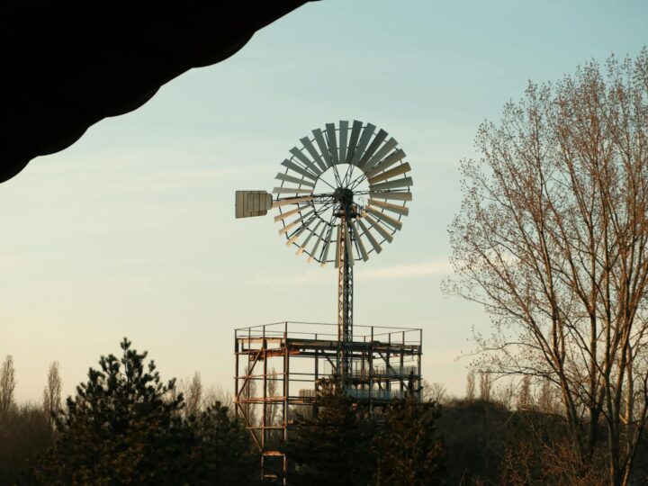 Duisburg-Nord Landscape Park